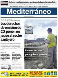 El Periódico Mediterraneo