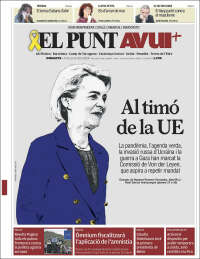 El Punt Avui