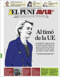 El Punt Avui - Girona