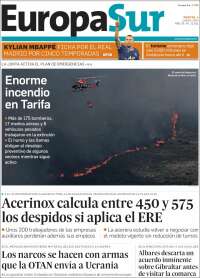 Europa Sur