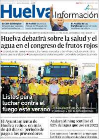 Huelva Información