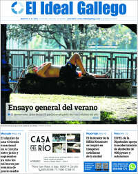 El Ideal Gallego