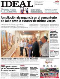 El Ideal de Jaén