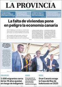 La Provincia