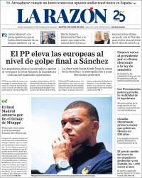 La Razón