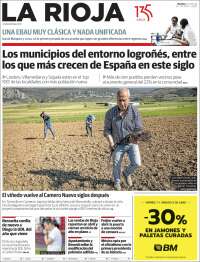 La Rioja