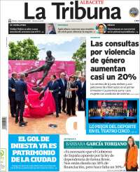 La Tribuna de Albacete