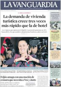 La Vanguardia