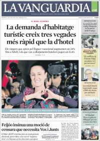 La Vanguardia