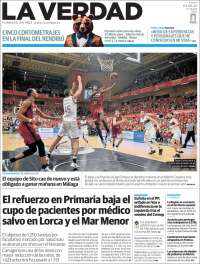 La Verdad de Murcia