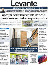 Levante
