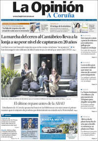 La Opinión de A Coruña