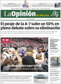 La Opinión de Málaga