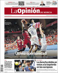 La Opinión de Murcia