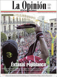 La Opinión - El Correo de Zamora