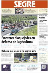 Segre