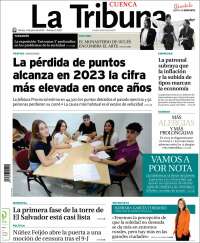 La Tribuna de Cuenca