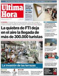 Última Hora