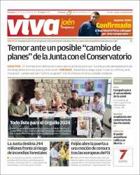 Viva Jaén