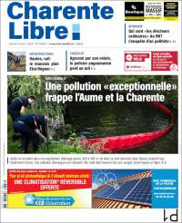 Charente Libre