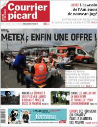 Courrier Picard