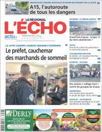 L'Echo de la Haute-Vienne