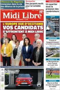 Midi Libre
