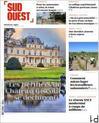 Sud Ouest