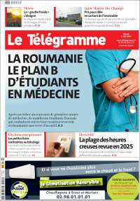 Télégramme