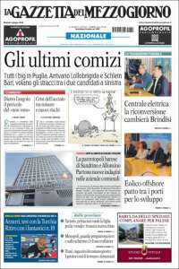 La Gazzetta del Mezzogiorno
