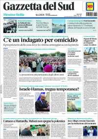 Gazzetta del Sud