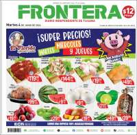 Frontera
