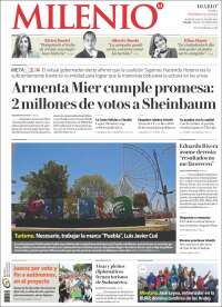 Milenio de Puebla