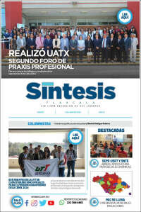 Síntesis de Tlaxcala