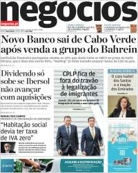 Jornal de Negócios