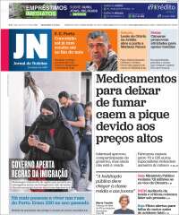Jornal de Notícias