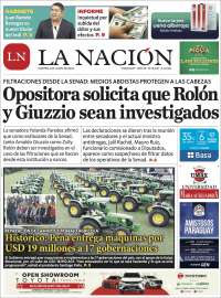 La Nación