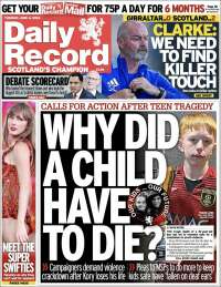 Daily Record