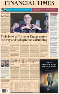 Financial Times