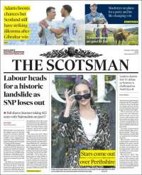 The Scotsman