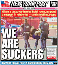 New York Post