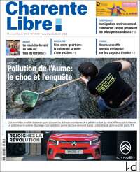 Charente Libre