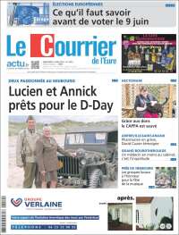 Le Courrier de l'Ouest