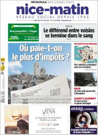 Nice-Matin