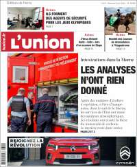 L'Union