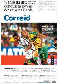Correio*