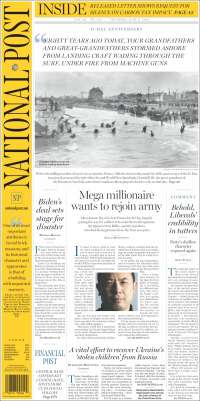 The National Post