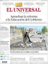 El Universal