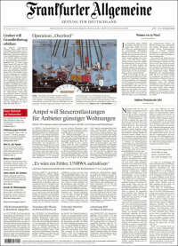 Frankfurter Allgemeine