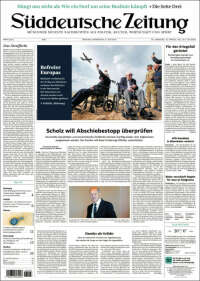 Sueddeutsche